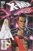 Uncanny X-Men # 517