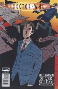 Doctor Who # 02