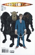 Doctor Who # 03