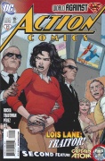 Action Comics # 884