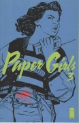 Paper Girls # 03
