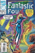 Fantastic Four # 387