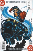 Action Comics # 769
