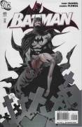 Batman # 694