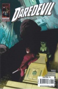 Daredevil # 503