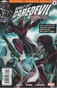 What If? Daredevil vs. Elektra # 01