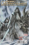 Obi-Wan and Anakin # 01