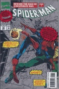 Spider-Man # 46