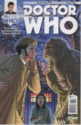 Doctor Who: The Tenth Doctor Year Two # 04