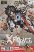 X-Force # 07 (PA)