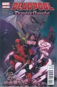 Deadpool: Dracula's Gauntlet # 07 (PA)
