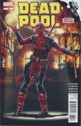 Deadpool # 34 (PA)