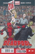 Deadpool # 04 (PA)