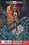 Fantastic Four # 04
