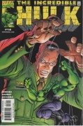 Incredible Hulk # 18