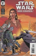 Star Wars: Jedi Council: Acts of War # 03