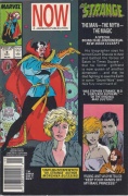 Doctor Strange, Sorcerer Supreme # 09