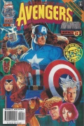 Avengers # 402