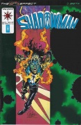 Shadowman # 29