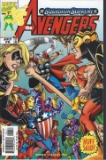 Avengers # 06