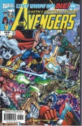 Avengers # 07
