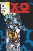 X-O Manowar # 33