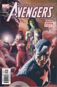 Avengers # 66