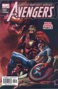 Avengers # 69