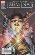 New Avengers: Illuminati # 02