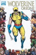 Wolverine: Origins # 39 (PA)
