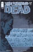 Walking Dead # 27 (MR)