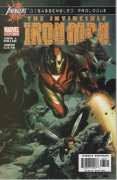 Iron Man # 85
