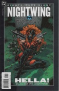 Nightwing 80-Page Giant # 01