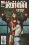 Iron Man # 05