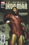 Iron Man # 02