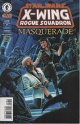 Star Wars: X-Wing Rogue Squadron # 29