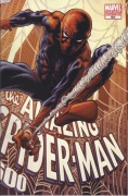 Amazing Spider-Man # 600