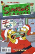 Simpsons Comics # 52