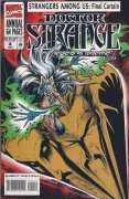 Doctor Strange Annual (1994) # 04