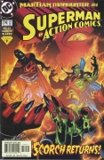 Action Comics # 774