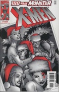 X-Men # 109