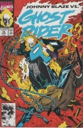 Ghost Rider # 14