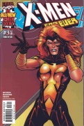 X-Men Forever # 03