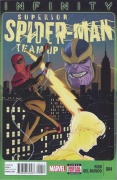 Superior Spider-Man Team-Up # 04