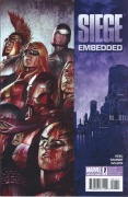 Siege: Embedded # 01
