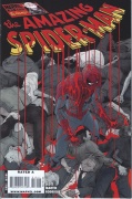 Amazing Spider-Man # 619