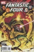 Fantastic Four # 575