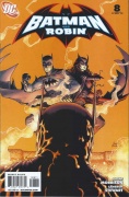 Batman and Robin # 08