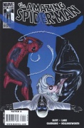 Amazing Spider-Man # 621