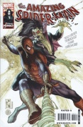 Amazing Spider-Man # 622